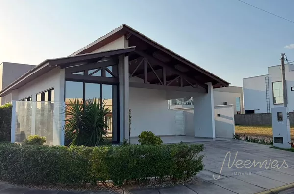 Casa para venda, 4 quarto(s),  Floriopolis Parnaíba