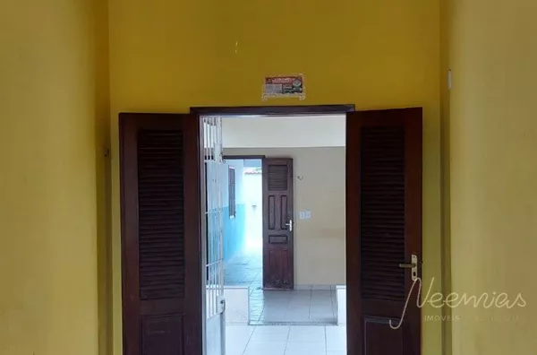 Casa para aluguel,  Dirceu Arcoverde, Parnaíba