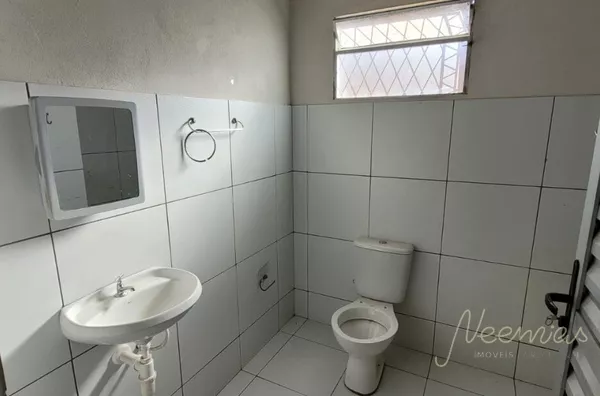 Casa para venda, 2 quarto(s),  Simplício Dias, Parnaíba
