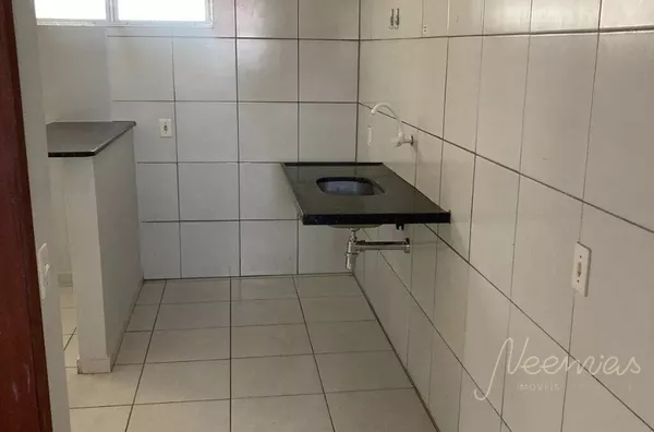 APARTAMENTO PARA LOCAÇÃO