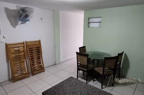Apartamento bem localizado para venda no centro em Luís Correia!