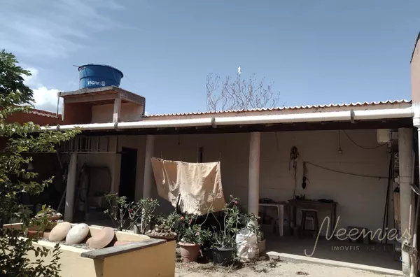 Terreno para venda,  Dirceu Arcoverde, Parnaíba