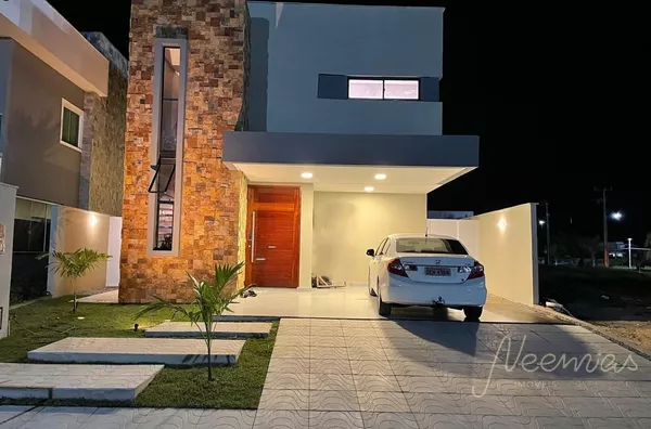 Casa para venda,  João Xxiii, Parnaíba