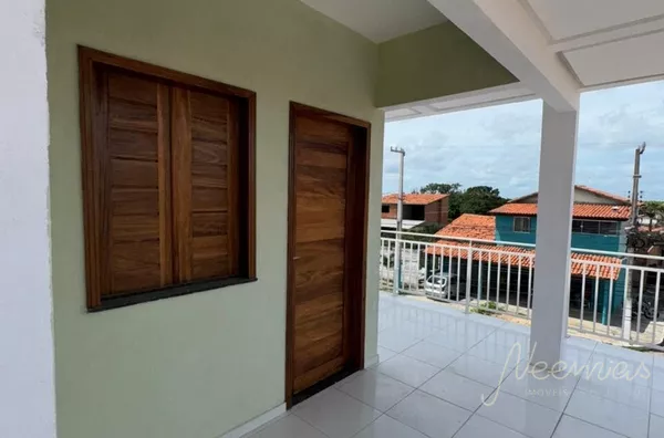 Apartamento para aluguel, 1 quarto(s),  Planalto De Monteserra The, Parnaíba