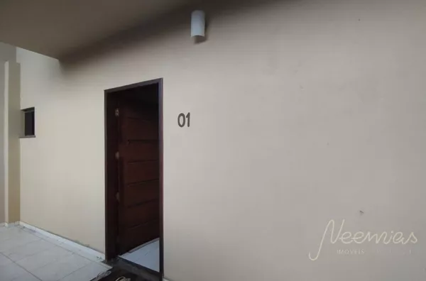 Apartamento para venda,  São Judas Tadeu, Parnaíba