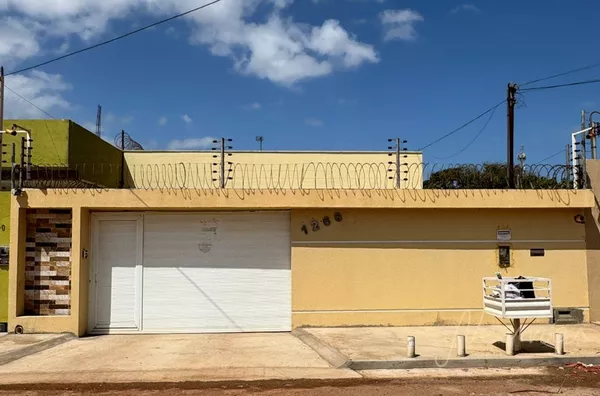 Casa para venda,  Frei Higino, Parnaíba