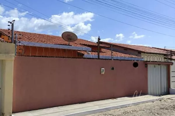 Casa para venda 
