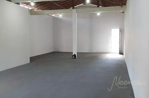 Sala comercial para aluguel,  Planalto, Parnaíba