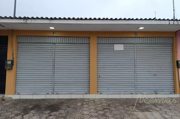 Sala comercial para aluguel,  Frei Higino, Parnaíba