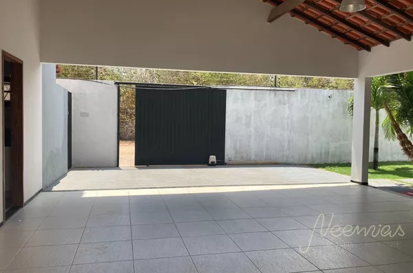 Casa para venda, 4 quarto(s),  Reis Veloso, Parnaíba