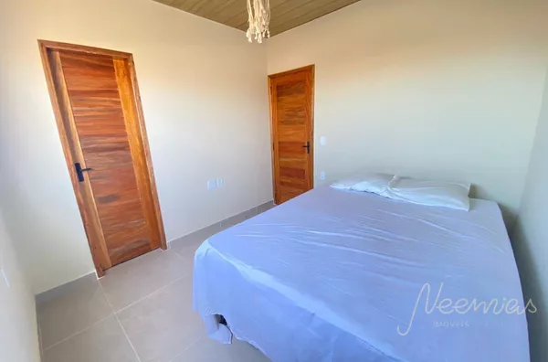 Apartamento para venda,  , Luís Correia