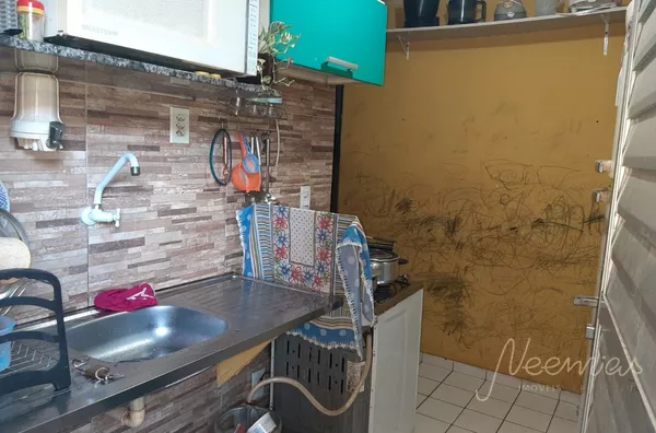 Casa para venda, 2 quarto(s),  Raul Bacelar, Parnaíba