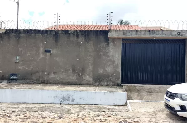 Casa para aluguel,  João Xxiii, Parnaíba