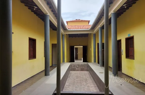 Casa para aluguel,  Dirceu Arcoverde, Parnaíba