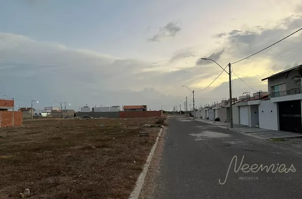 Terreno para venda,  Floriopolis, Parnaíba