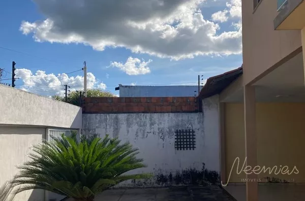 Casa para venda 