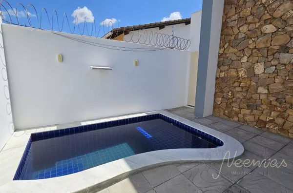 Casa para venda,  Dirceu Arcoverde, Parnaíba