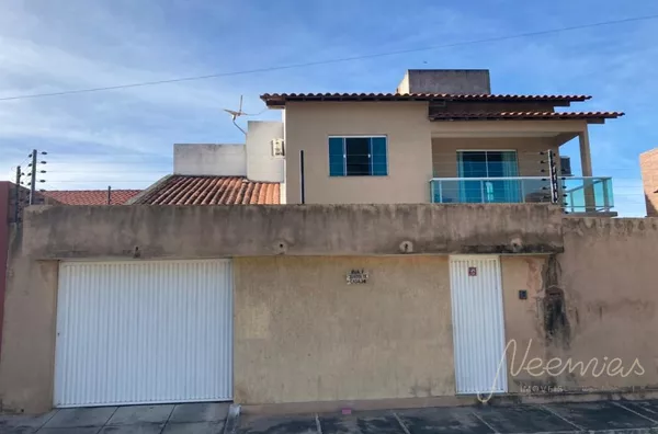 Casa para venda 