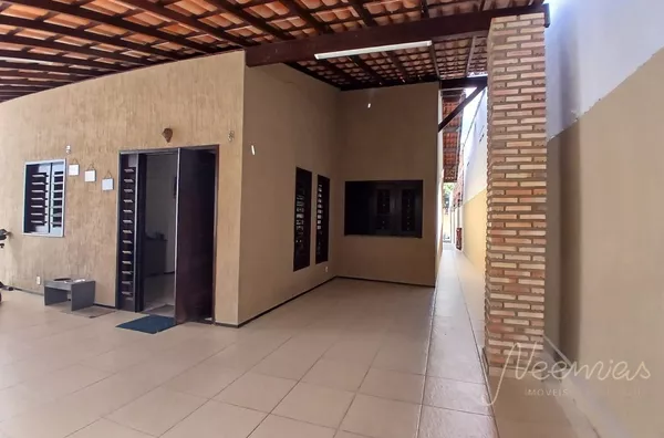 Casa para venda,  Boa Esperança, Parnaíba