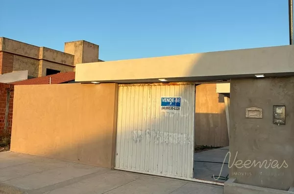 Casa para venda, 2 quarto(s),  Sabiazal, Parnaíba