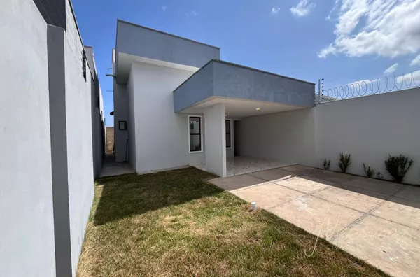 Casa para venda,  Conselheiro Alberto Silva, Parnaíba