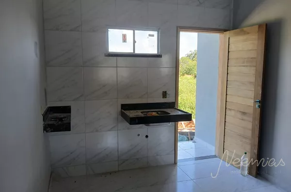 Casa para venda,  Rosapolis, Parnaíba