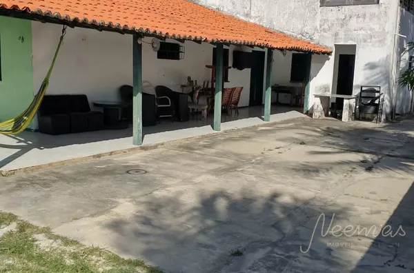 Casa para venda,  Atalaia, Luís Correia