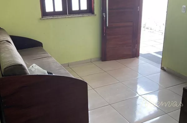  CASA PARA LOCAÇÃO