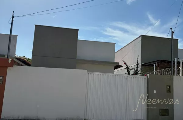 Casa para aluguel, 2 quarto(s),  Dirceu Arcoverde, Parnaíba