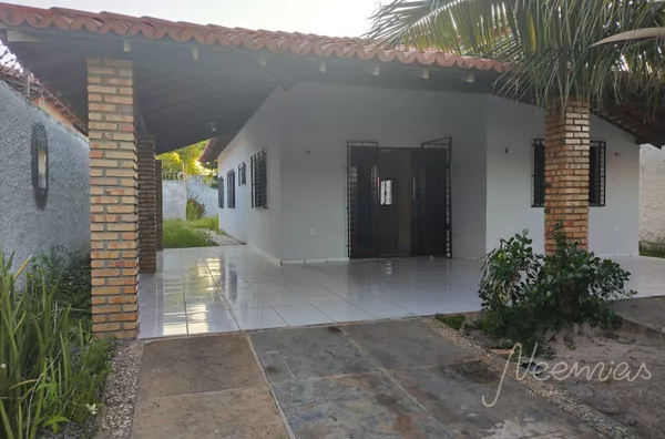 Casa para venda,  Reis Veloso, Parnaíba