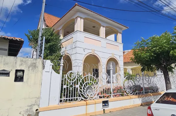 NEEMIAS IMÓVEIS - PARNAÍBA - PI - Casa para venda, Centro, Parnaíba