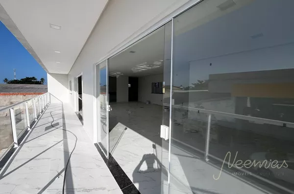 Sala comercial para aluguel,  Centro, Luís Correia