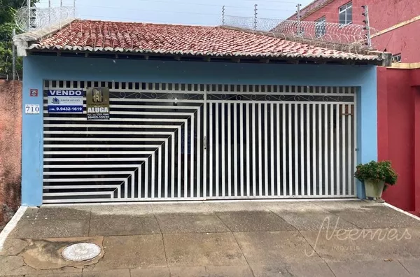 CASA PARA VENDA