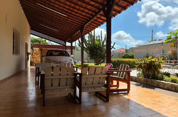 Casa para venda, 6 quarto(s),  Pindorama, Parnaíba
