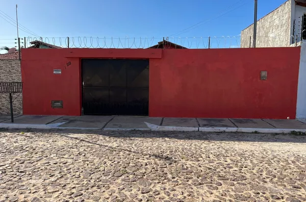 Casa para venda,  - Selecione - Bairro, Parnaíba