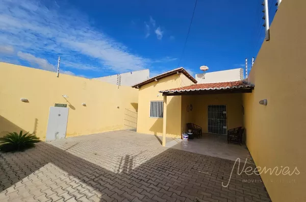 Casa para aluguel,  Sabiazal, Parnaíba