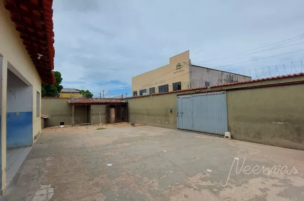 Casa para aluguel,  Dirceu Arcoverde, Parnaíba