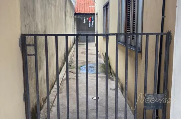 Casa a venda em Parnaíba 