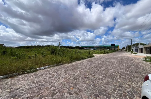 Terreno para venda,  Reis Veloso, Parnaíba