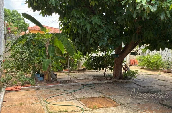 Casa para venda, 2 quarto(s),  Boa Esperança, Parnaíba