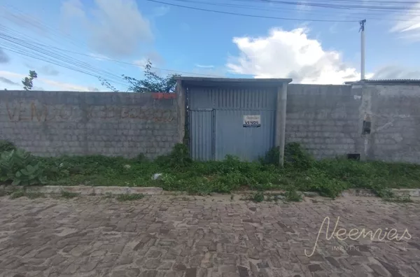 Terreno para venda,  Planalto De Monteserra The, Parnaíba