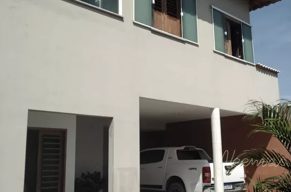 Casa para venda,  Dirceu Arcoverde, Parnaíba