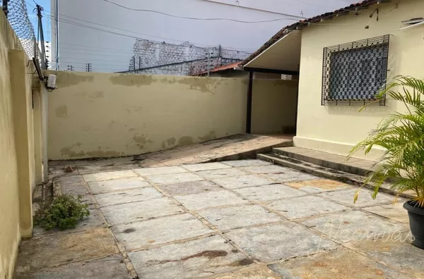 Casa para aluguel 
