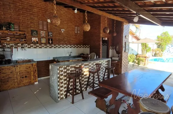 Casa para venda e aluguel 