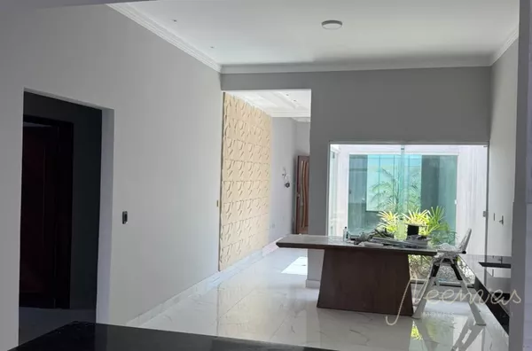 Casa para venda e aluguel, 3 quarto(s), Dirceu Arcoverde, Parnaíba - Foto 6