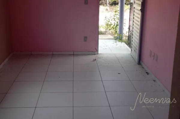 Casa para venda, 2 quarto(s), Conselheiro Alberto Silva, Parnaíba - Foto 2