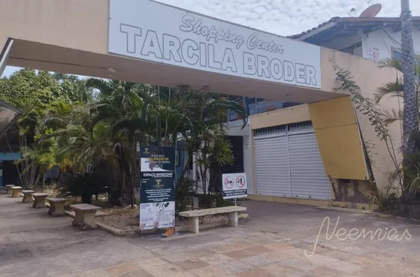 Sala comercial em andar para venda e aluguel,  Centro, Parnaíba