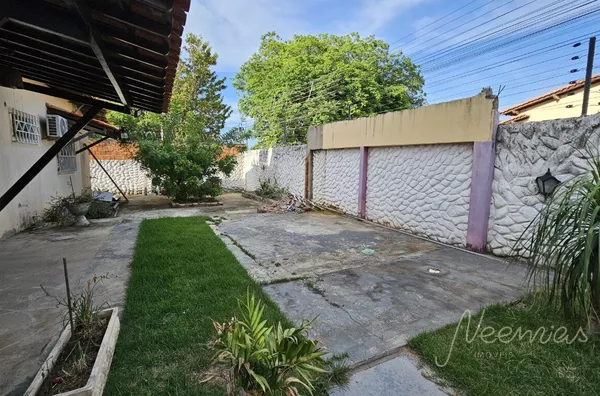 Casa para venda,  São Benedito, Parnaíba
