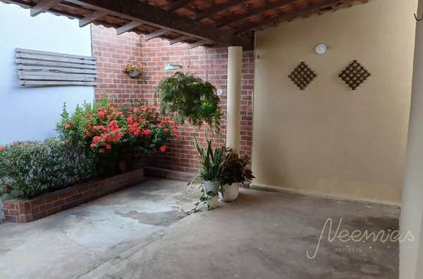 Casa para venda,  Frei Higino, Parnaíba