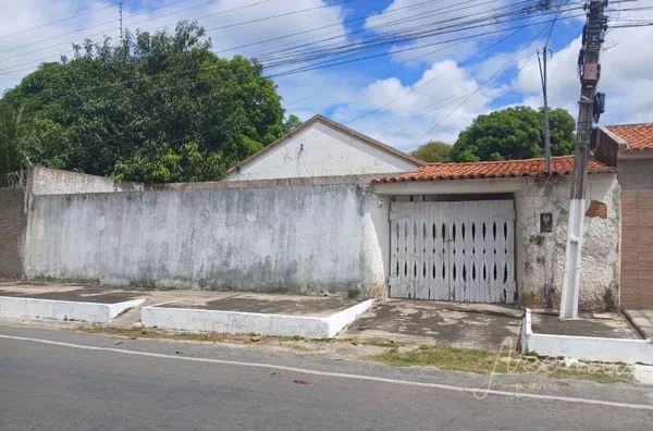 Casa para venda,  Nossa Senhora De Fátima, Parnaíba